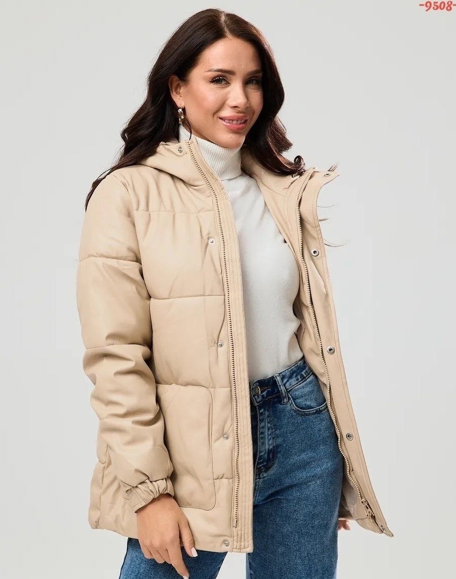 куртка женская,бежевая куртка демисезонная,куртка демисезонная,бежевый пуховик,куртка модная