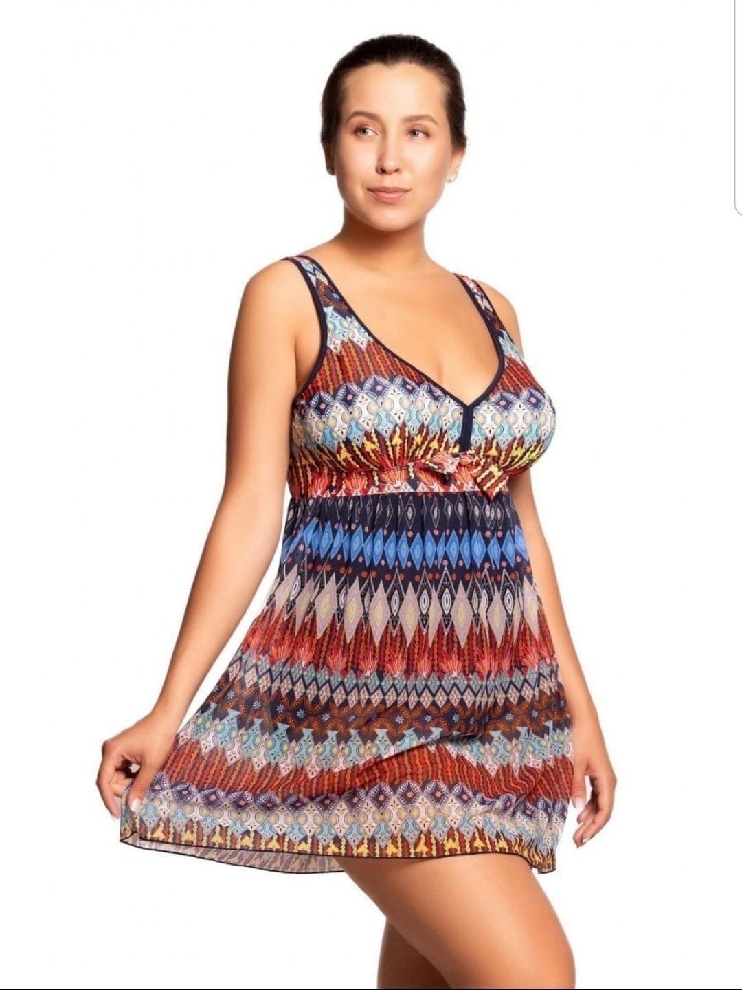 платье пляжное,купальники слитные,сарафан для полных,купальник платье,сарафан
