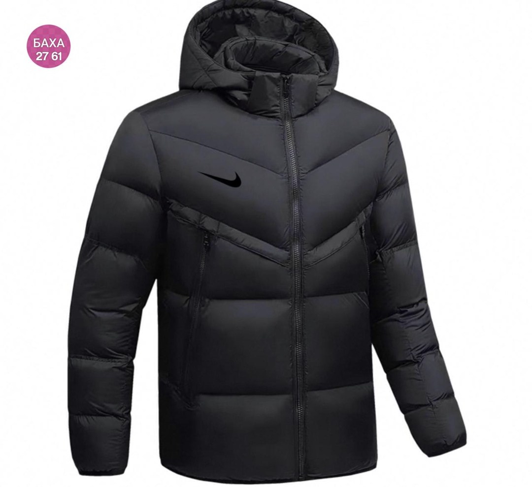 мужские пуховики nike,зимняя куртка nike,мужские куртки nike,куртка nike sportswear storm fit windrunner,пуховик найк