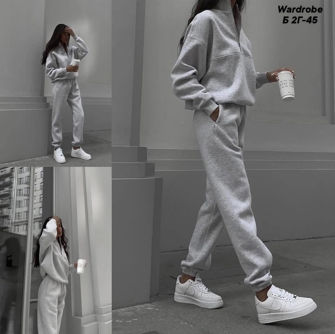 костюм женский на флисе,женский спортивный костюм на флисе,костюмы спортивные женские,костюм на флисе,темно серый костюм