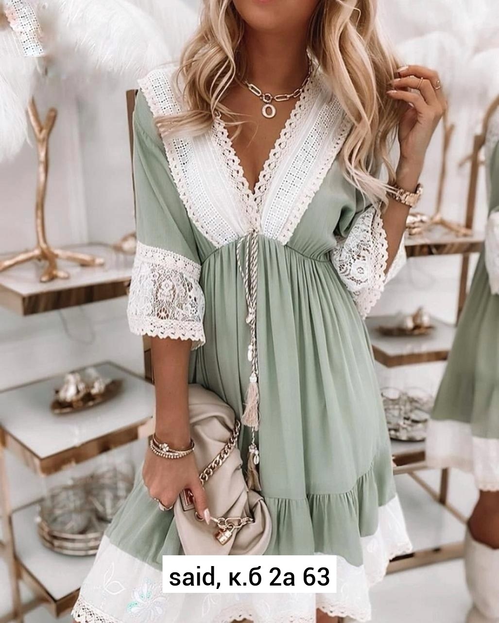 летнее женское платье,платье с кружевами,стильное платье,платье летнее,женская платье