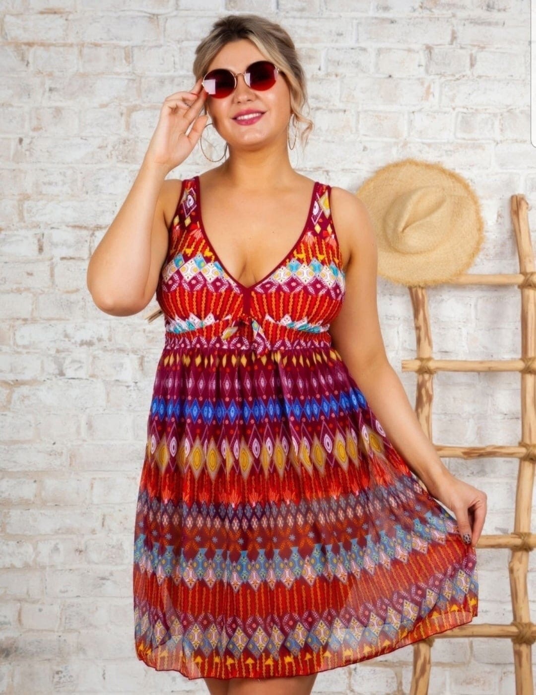 платье пляжное,купальники слитные,сарафан для полных,купальник платье,сарафан