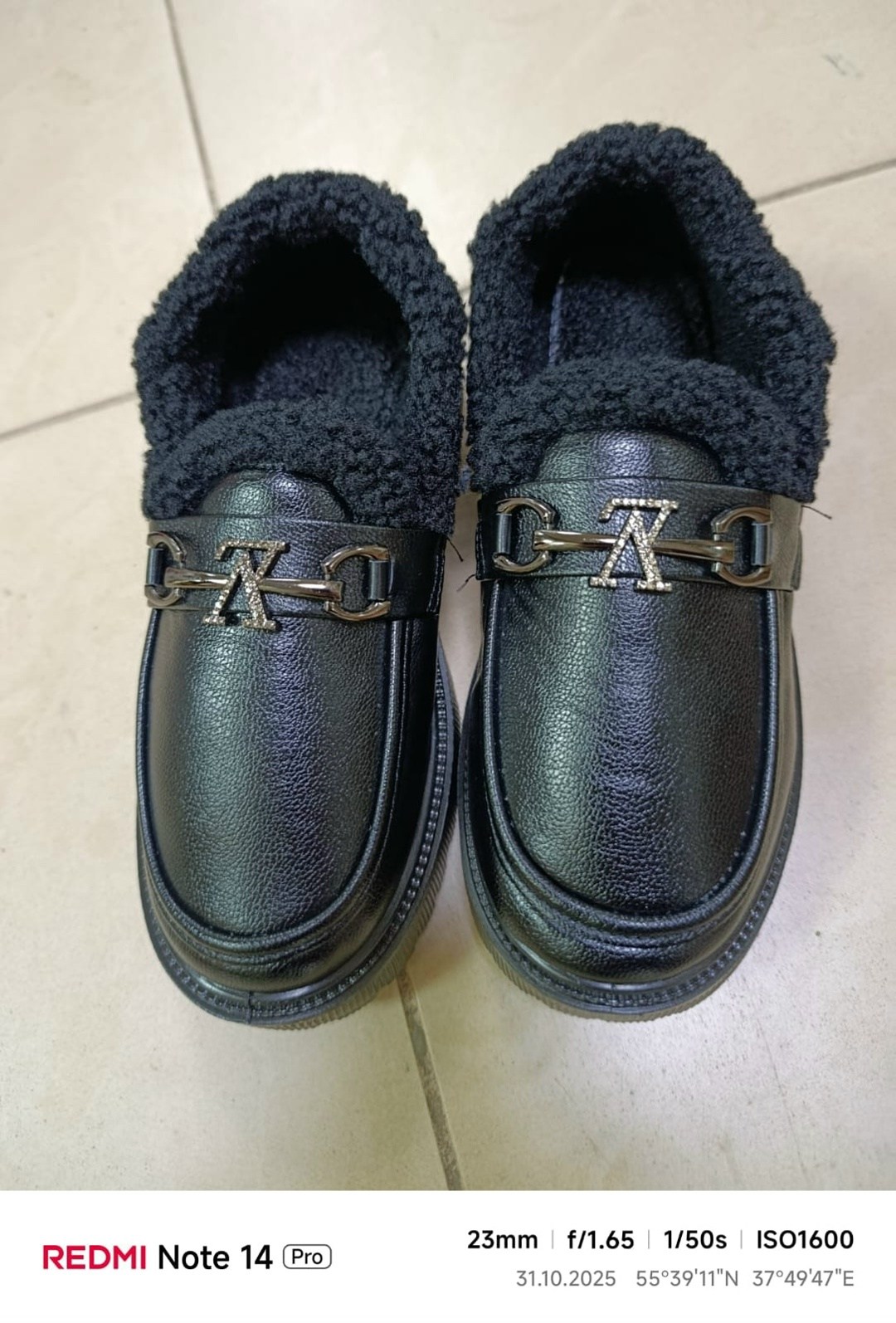 ,мокасины на меху,женская ,теплая ,зимняя