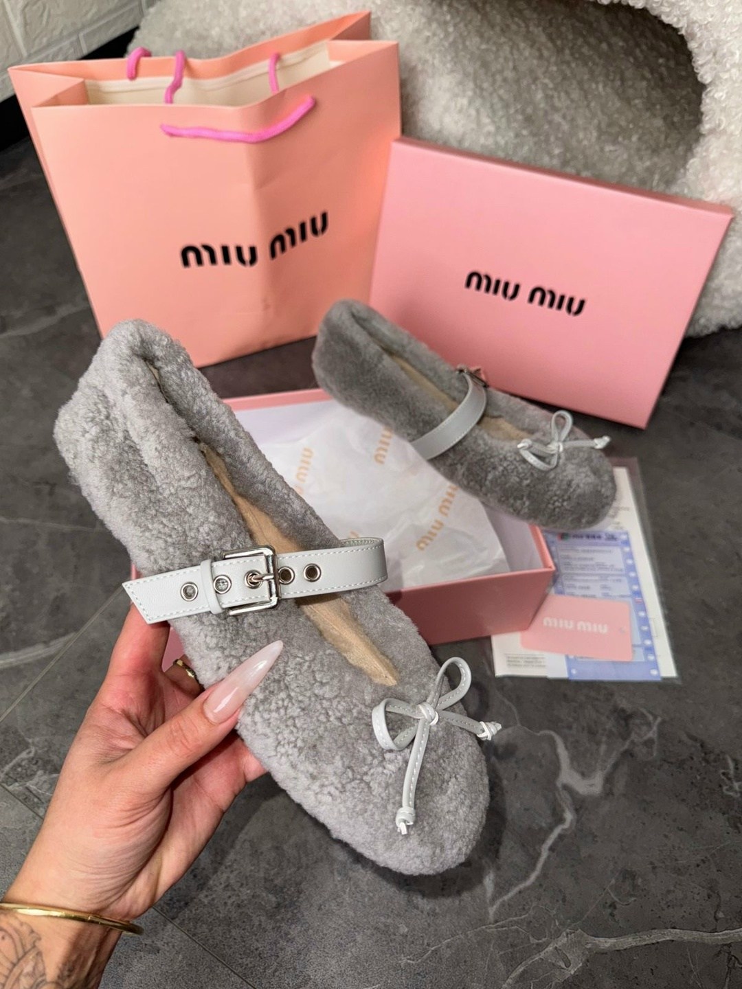 женская ,меховые балетки,балетки,обуви,меховые туфли