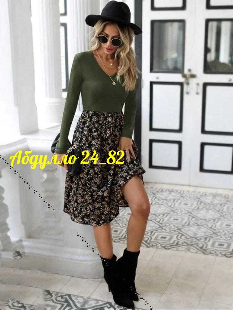 модная ,стильное платье,платье,женская платье,платье кэжуал