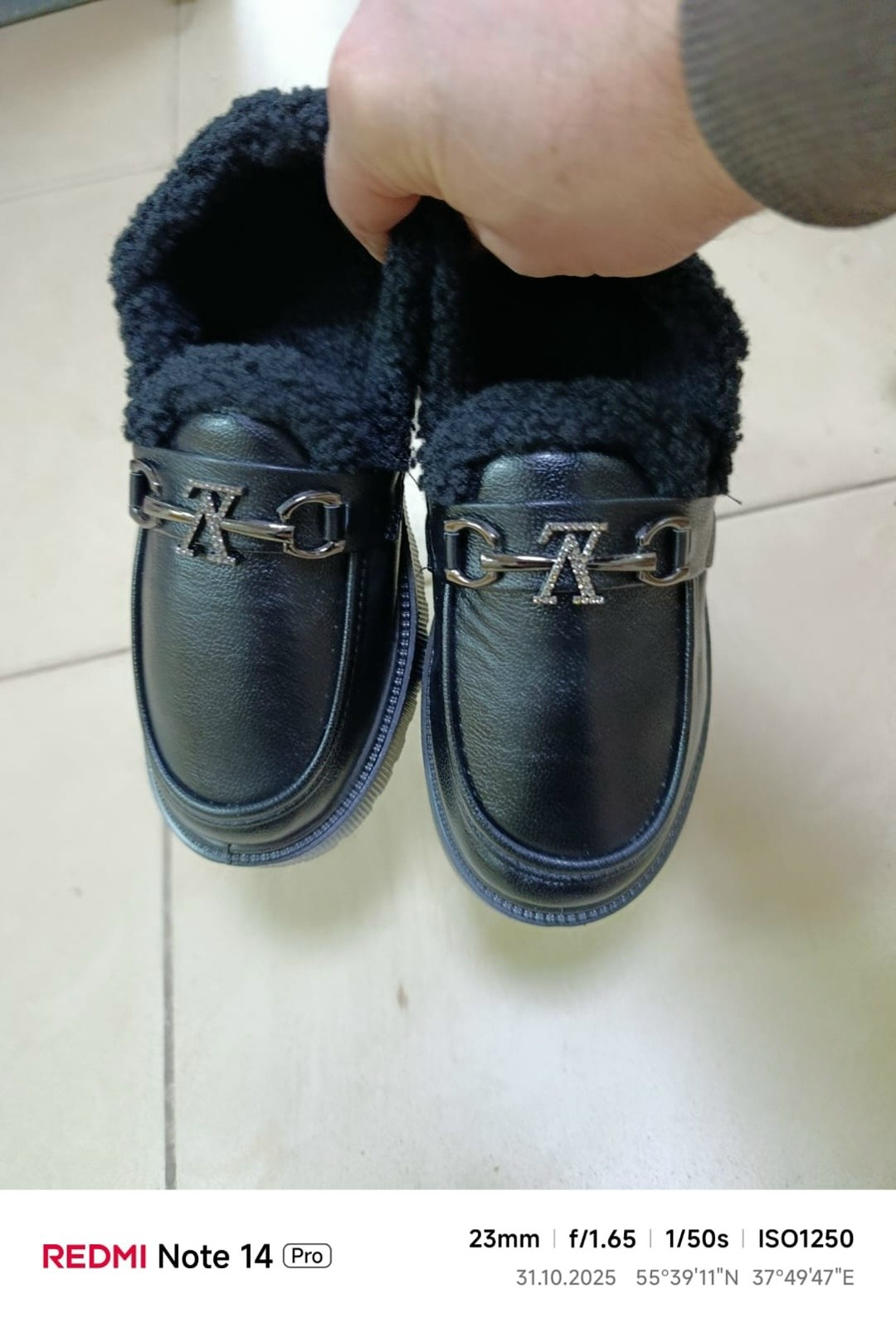 ,мокасины на меху,женская ,теплая ,зимняя