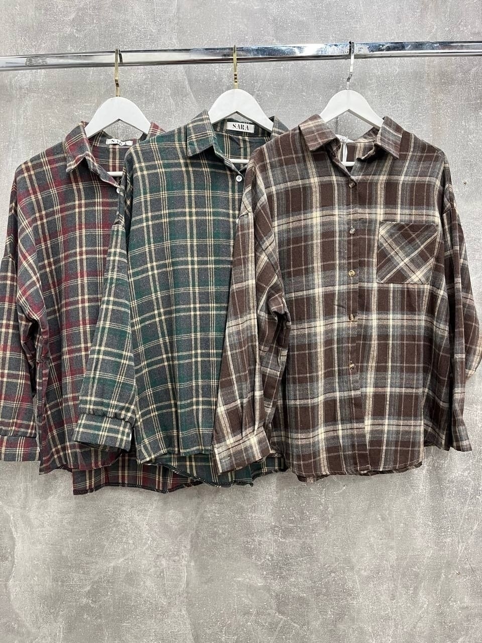 рубашка в клетку,рубашка хлопок,теплая рубашка в клетку,повседневная рубашка,рубашка