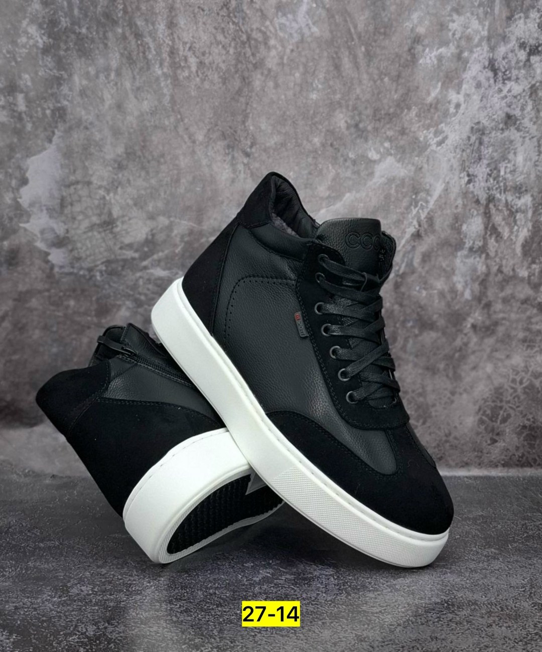 ,мужская зимняя ,зимняя ,спортивные ботинки,мужская