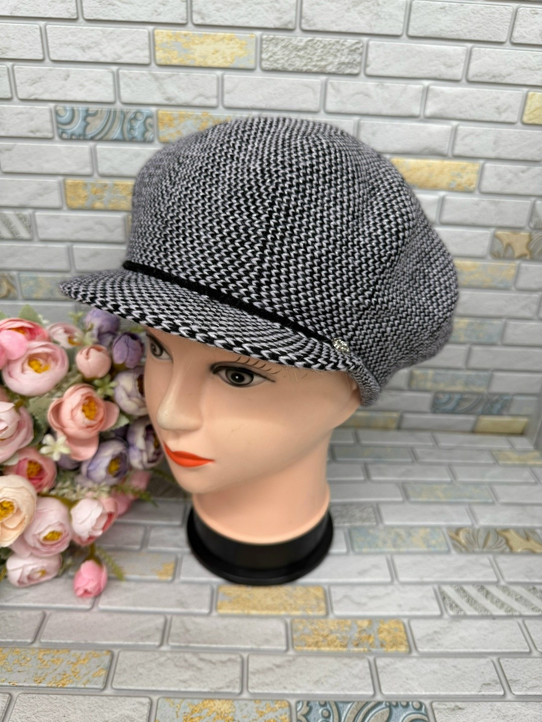 женские кепки,кепка взрослая,кепка женская летняя,стильная кепка,кепка восьмиклинка