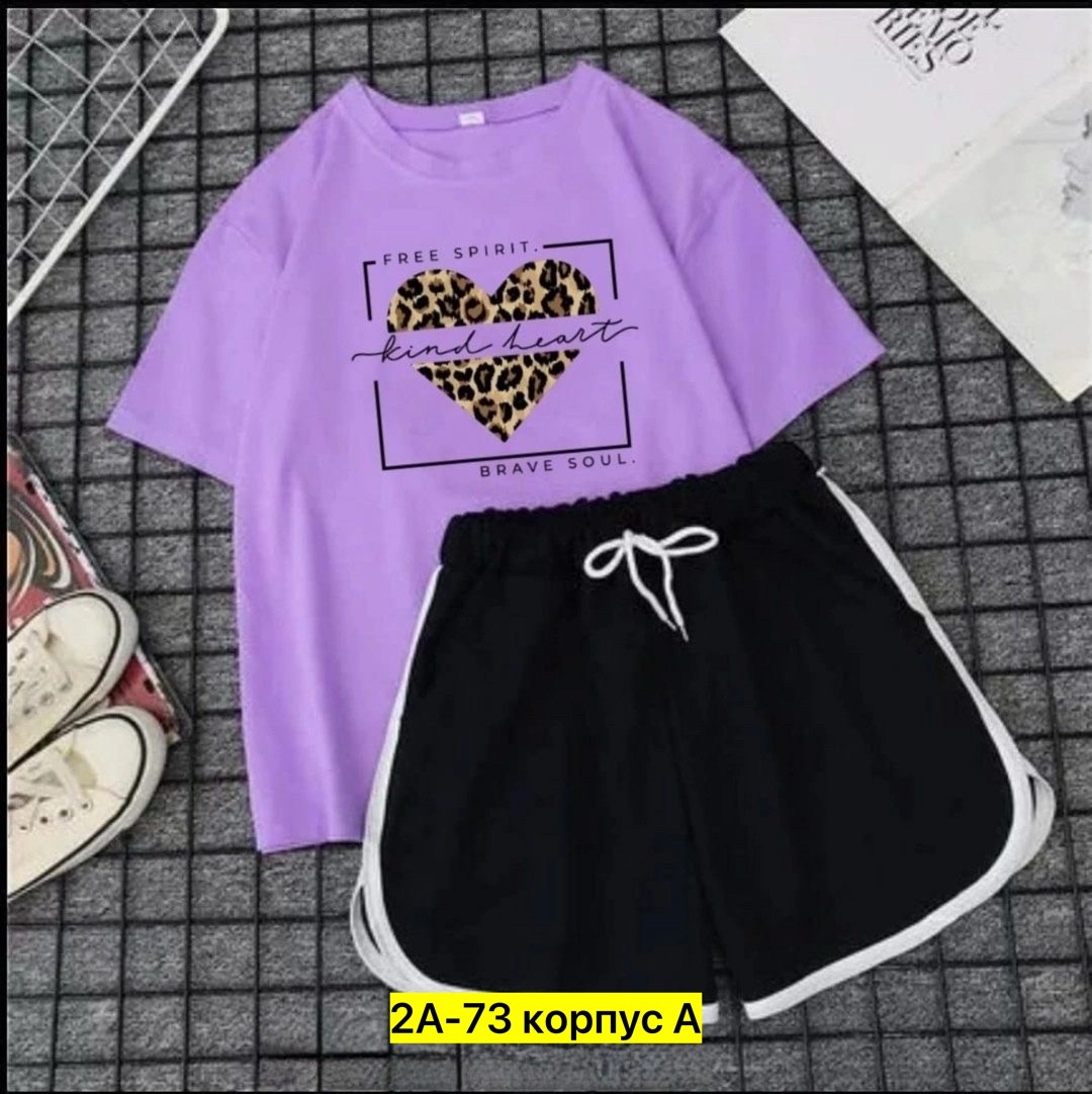 женский костюм с шортами,костюмы спортивные женские,женские костюмы,костюм женский футболка,костюм спортивный женский шорты