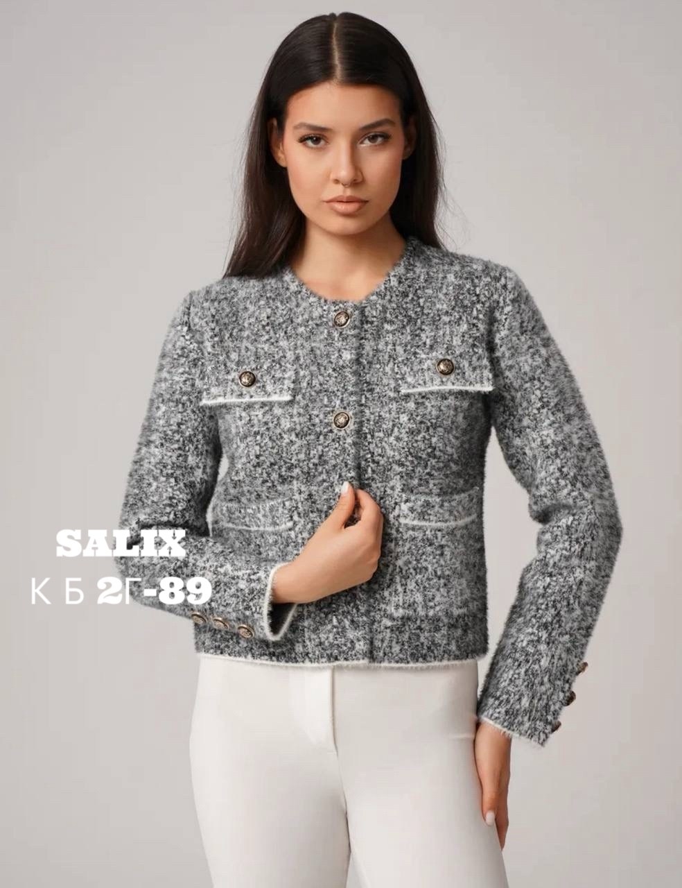 жакет,укороченный твидовый жакет,твидовые жакеты,женский жакет,твидовый жакет шанель