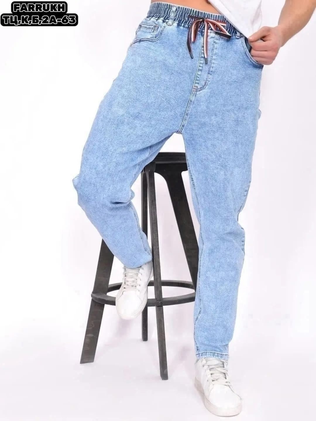 джинсы штаны,мужские джинсы бананы,джинсы мужские,джоггеры джинсовые,джинсы джоггеры