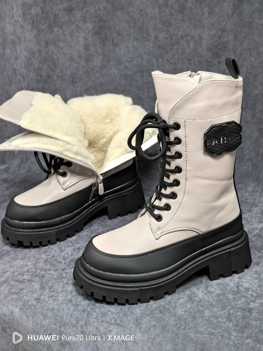 ,женские ботинки,фиолетовые ботинки,ботинка женские зимние,зимняя женская