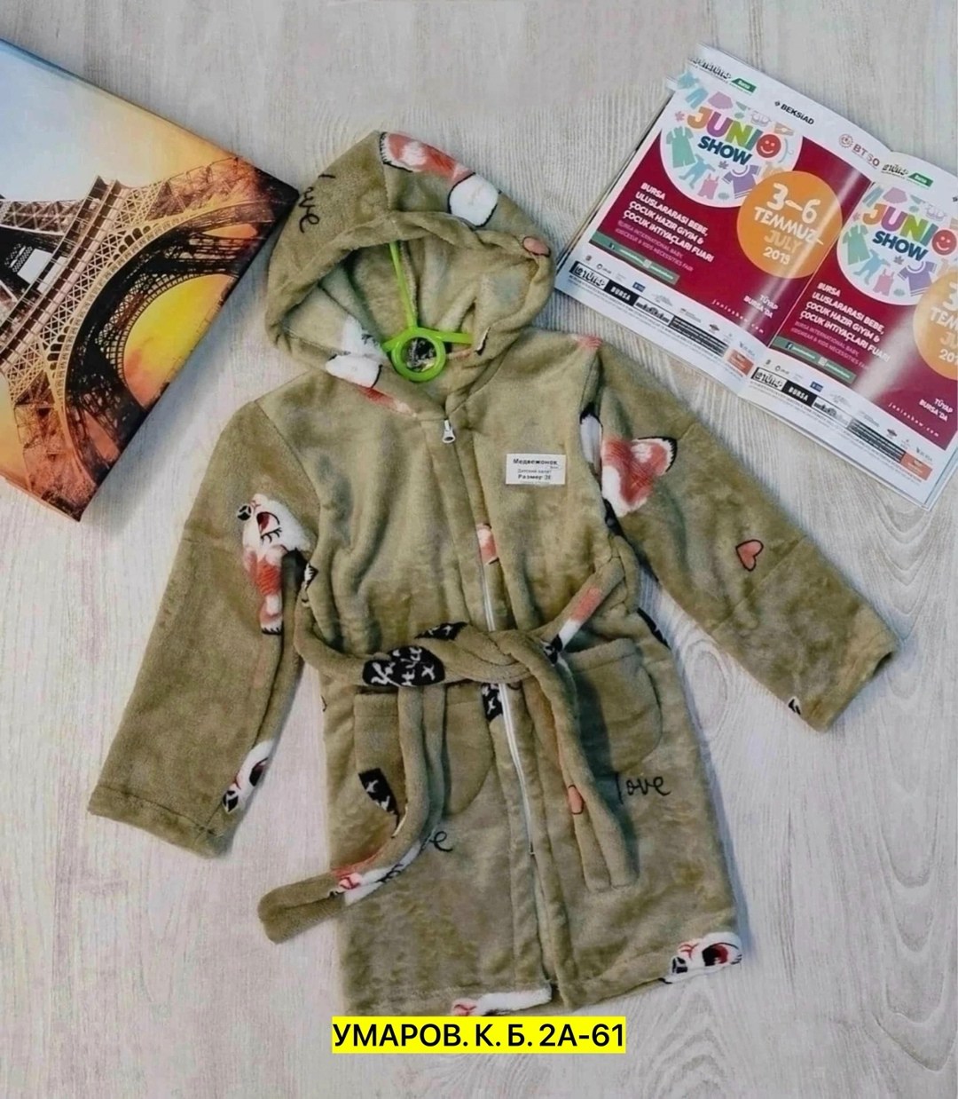 халат детский,халат с капюшоном,детский махровый халат,детский халат с капюшоном,банный халат детский