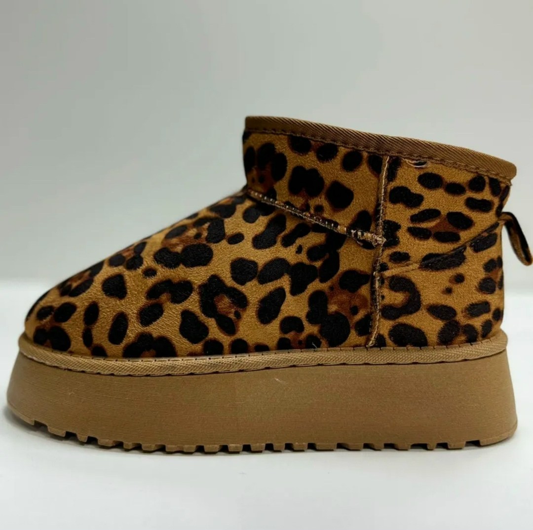 угги женские,угги леопардовые,,угги женские зимние,зимние угги на платформе