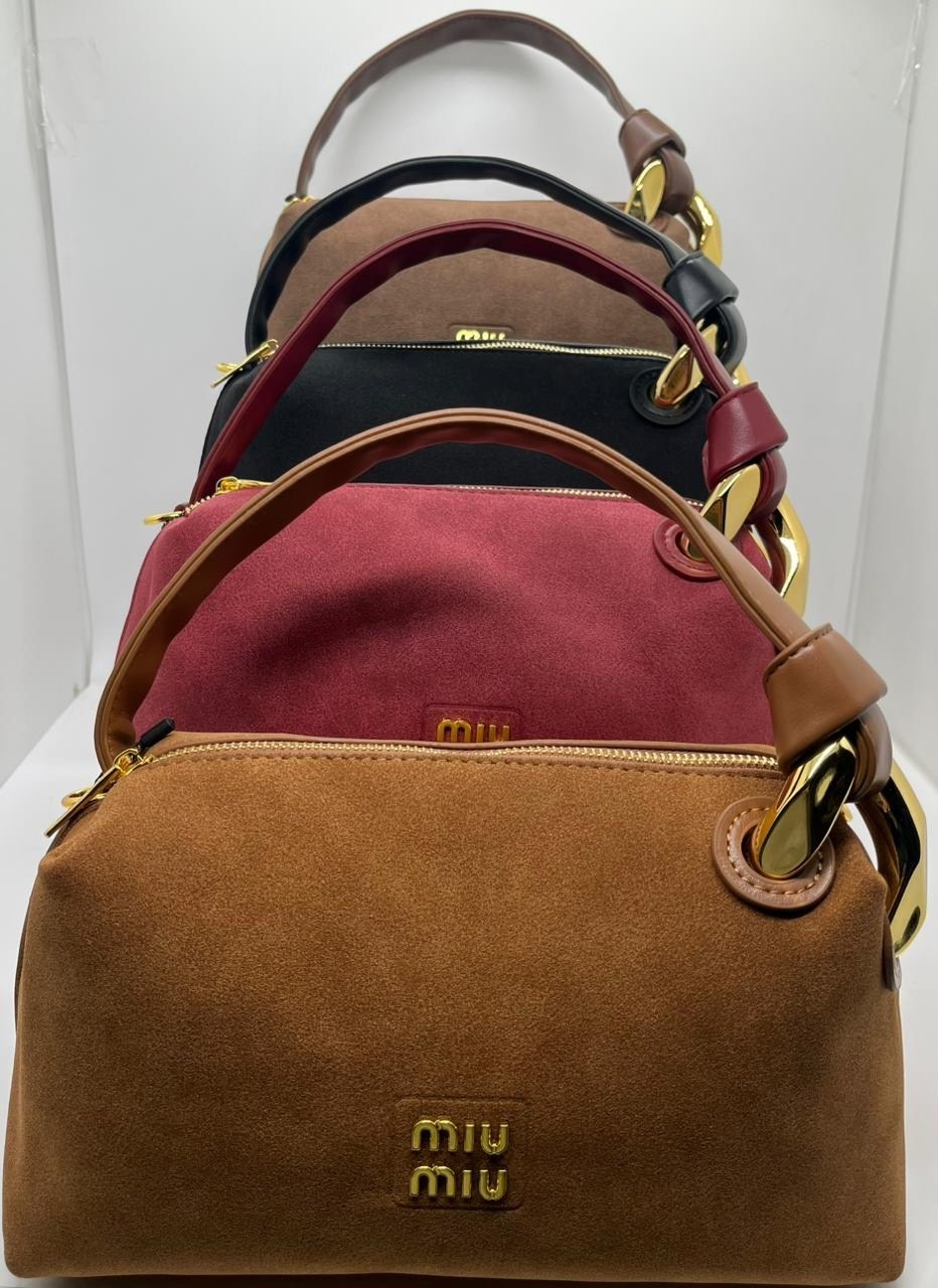 замшевая сумка,сумки женская,модная сумка,сумка miu miu,сумка