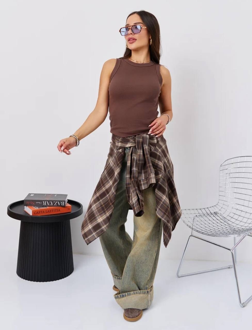 майка женская,,майки в,женская базовая майка,топ женский