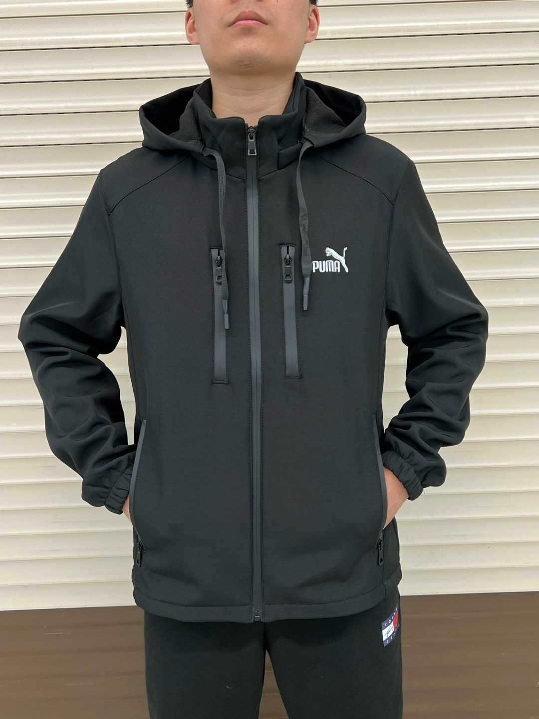 спортивная куртка,куртка puma мужская,легкая куртка,универсальная куртка,куртка puma