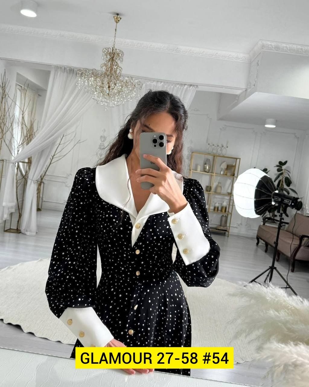 платье с воротником,платье,платье женское с воротником,,женское платье в горошек