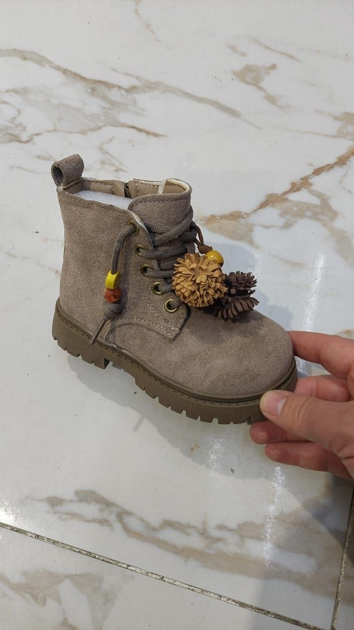 ,детские ботинки,ботинки,детская ,детские ботинки зимние