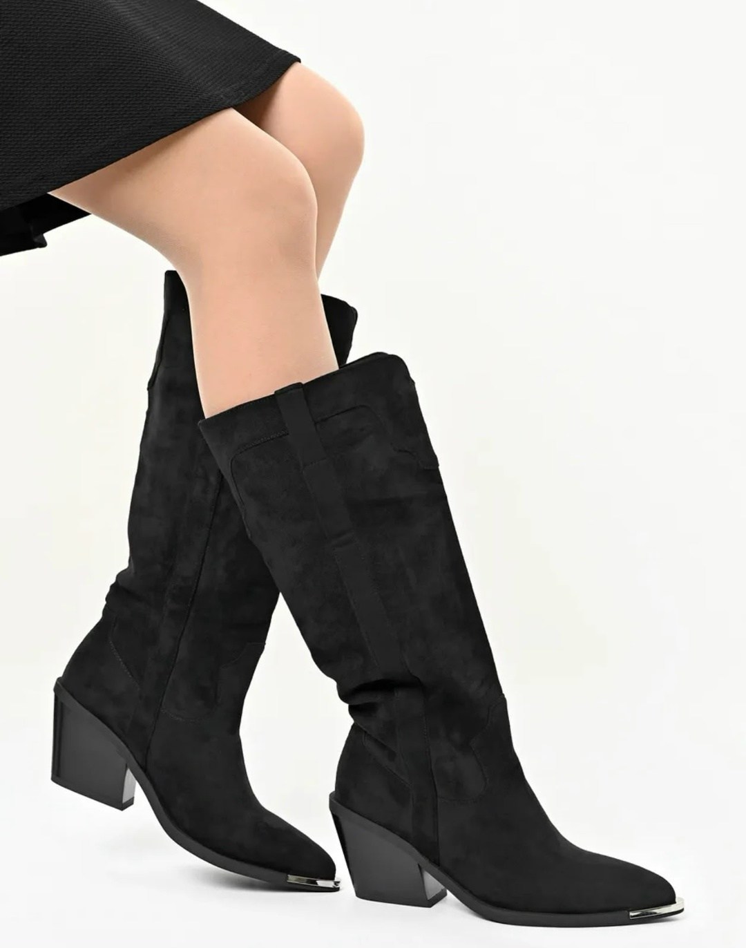 замшевые сапоги,сапоги замша ботфорты баден,сапоги замшевые на каблуке,женские сапоги,высокие сапоги