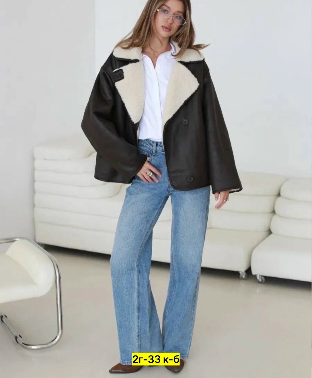 женская дубленка,дубленка авиатор женская,дублёнка авиатор,стильная дубленка,укороченная дубленка