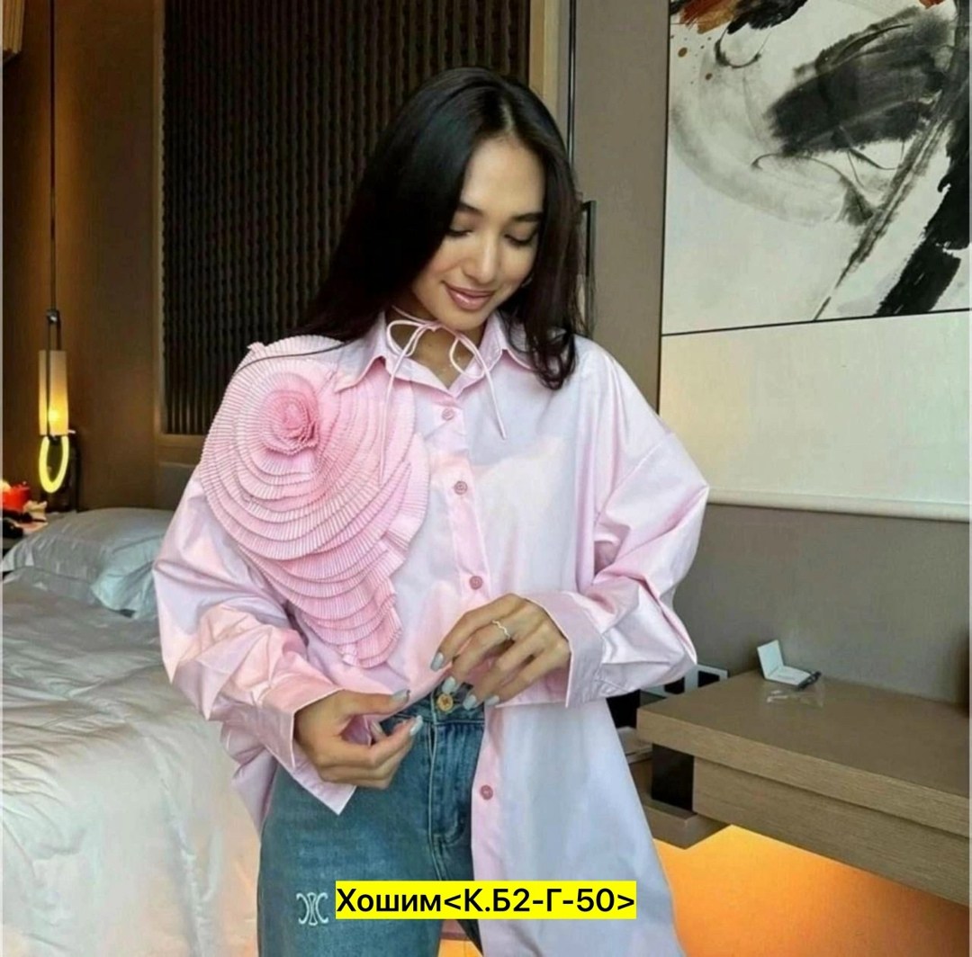 блузка элегантная,рубашка с розочкой,рубашка блузка,женская рубашка,стильная рубашка