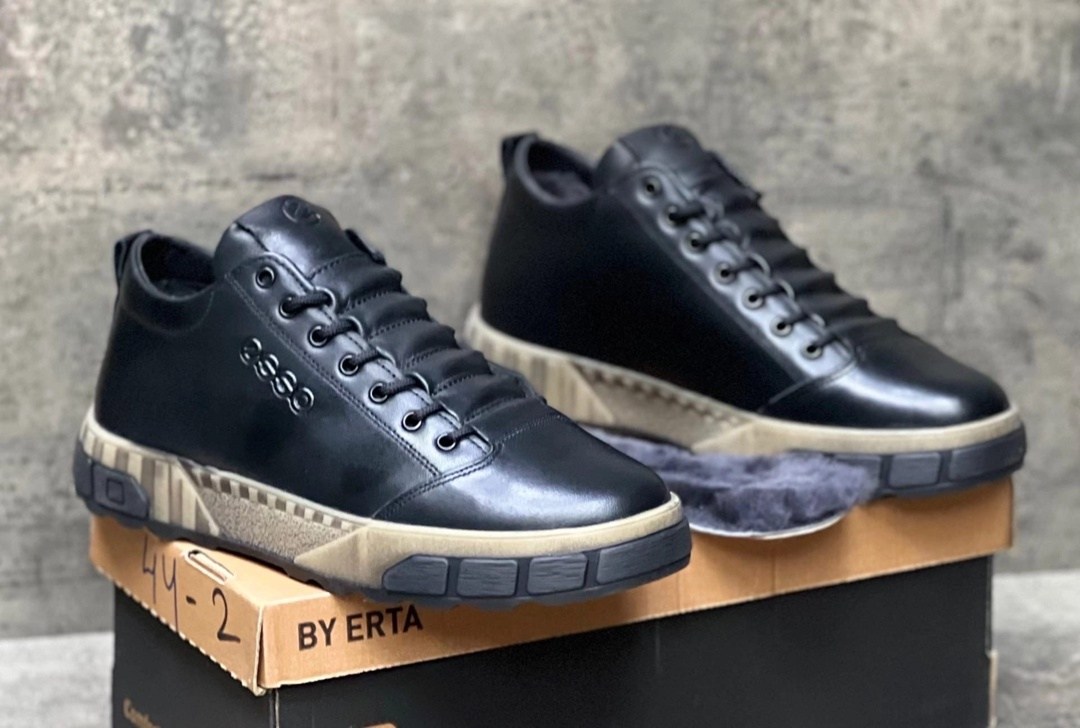 , мужская зимняя,мужская ,ботинки мужские,кеды мужские кожаные зимние