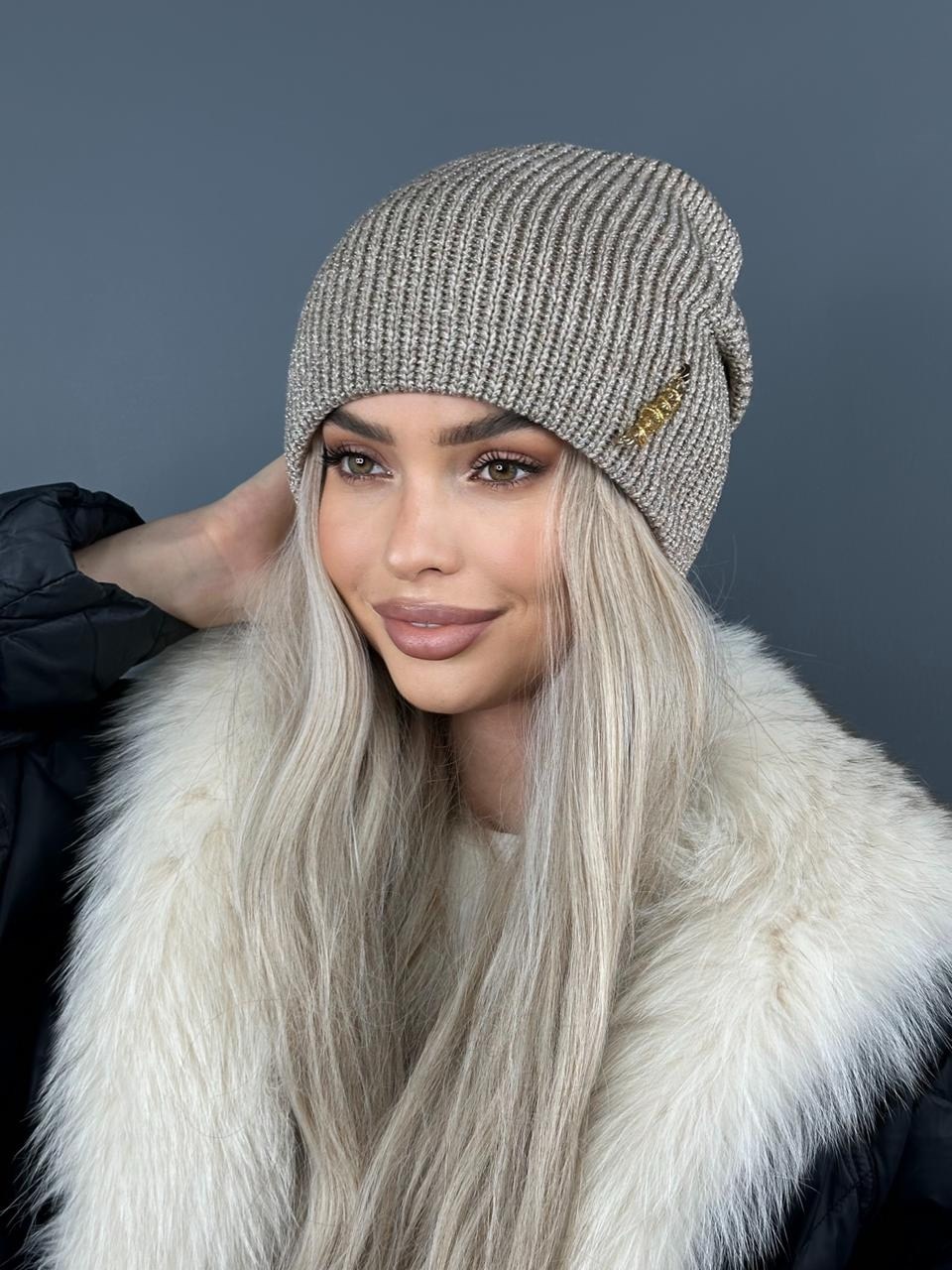 шапка женская,шапка зимняя женская,шапка для женщин,шапки вязаные,шапка с флисе