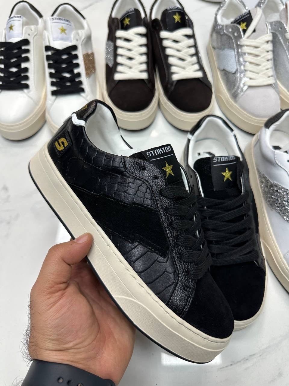 ,кеды golden goose,кроссовки golden goose,golden goose super star, женская