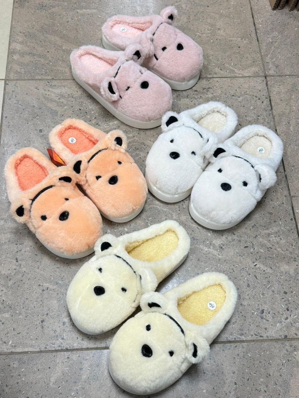 тапочки домашние,тапочки теплые,плюшевые тапочки,тапочки мягкие,тапочки теплые домашние