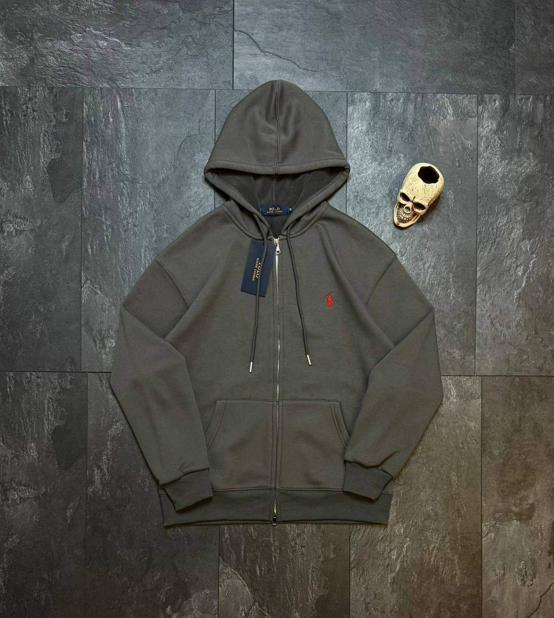 кофта толстовка,толстовки худи,зип худи ralph lauren,толстовки мужские,толстовки на замке