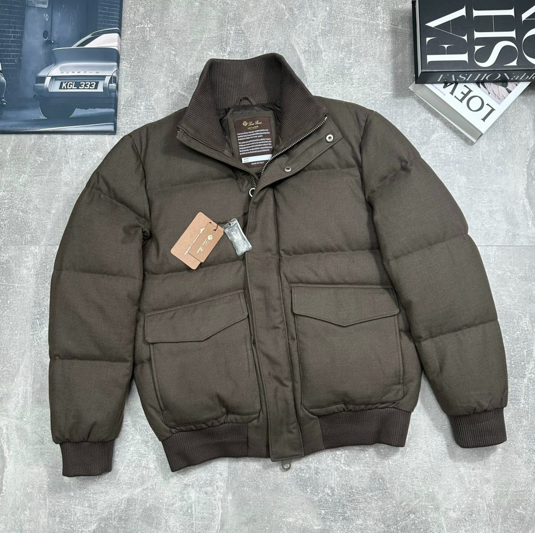 модные пуховики,пуховики мужские,пуховик,пуховик burberry,теплая куртка