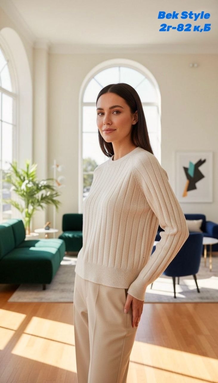 джемпер,джемпер молочный,женские джемпера,свитер,свитер джемпер