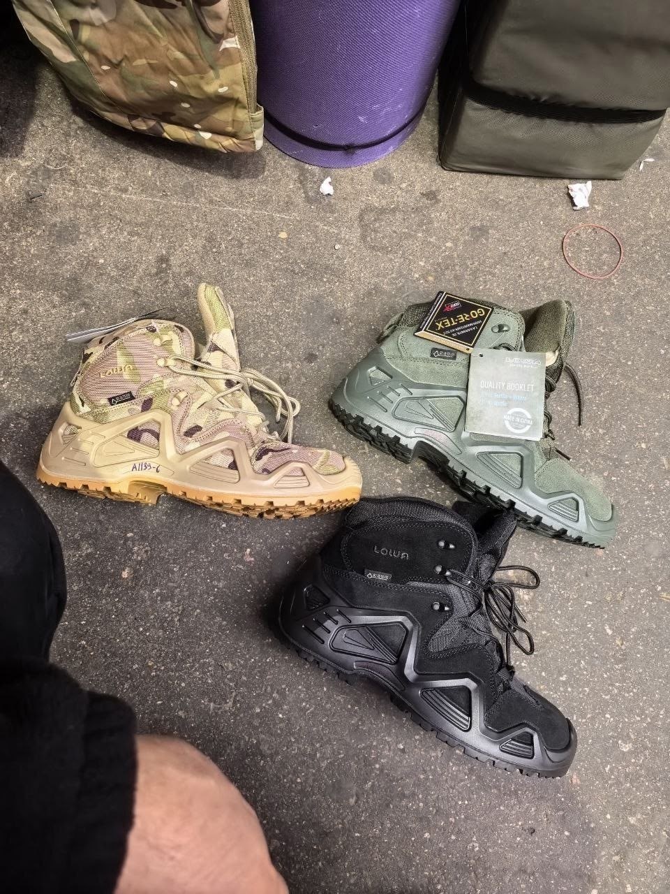 тактические ботинки lowa,тактические ботинки,тактическая ,тактические ботинки lowa zephyr,ботинки lowa zephyr