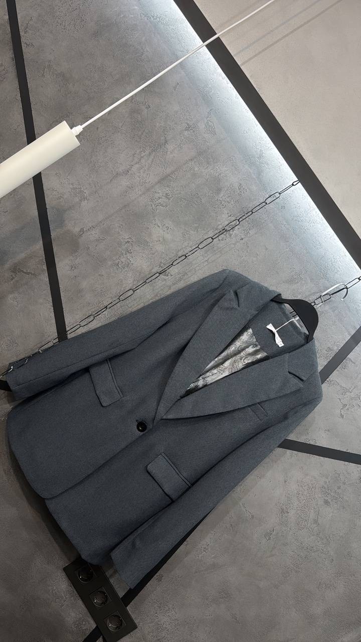 пиджак серый оверсайз,пиджак серый женский удлиненный,пиджак серый женский,пиджак женский оверсайз,пиджак оверсайз удлиненный