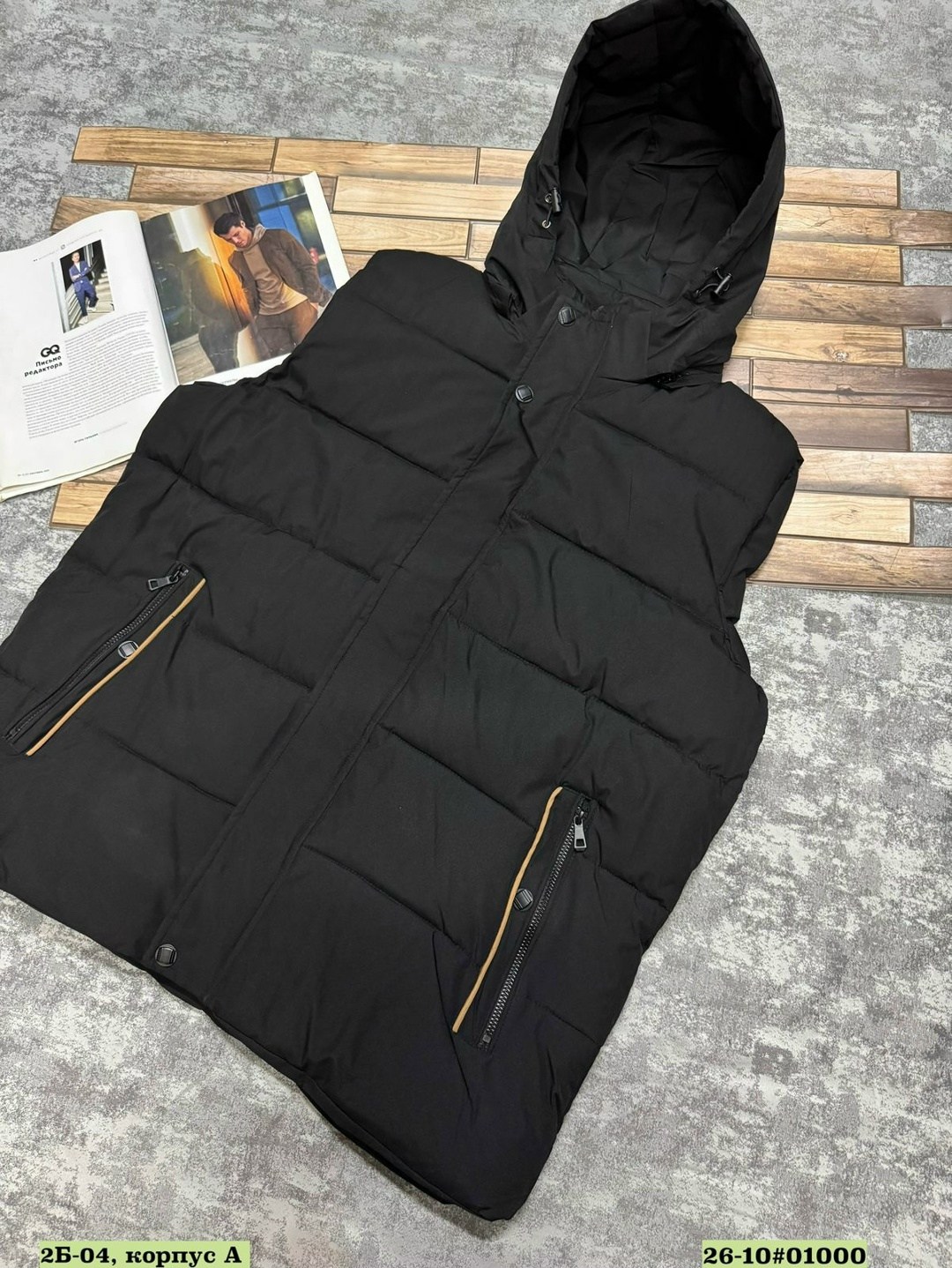 жилет утепленный мужской,жилет мужской утепленный с капюшоном безрукавка,жилет мужская с капюшоном,жилет утепленная,жилетка мужская утепленная