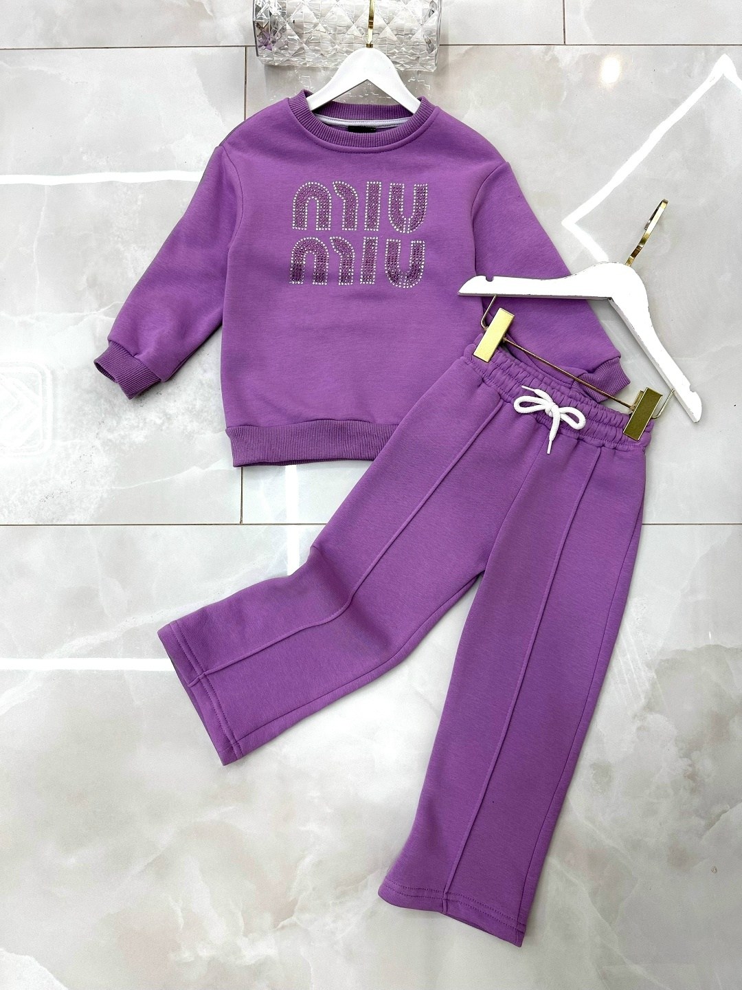 детские спортивные костюмы из футера,брюки для девочек,одежда для девочек,костюмы для девочек,брюки для детей