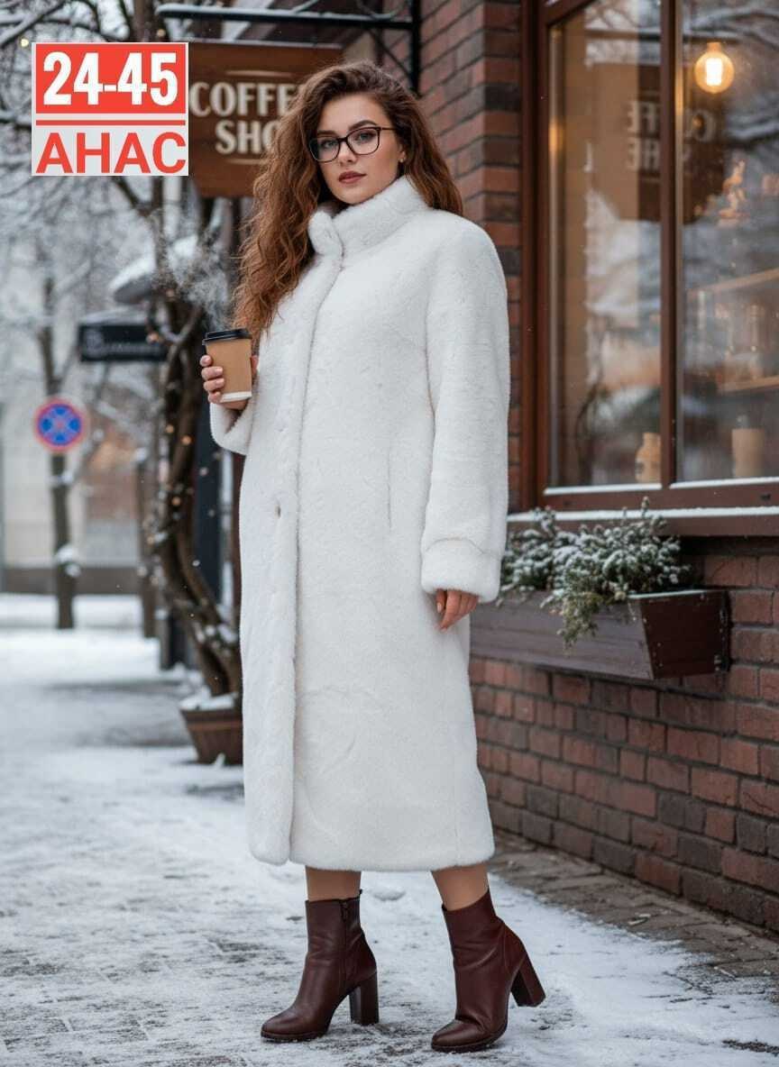 шуба искусственная,пальто шуба,теплое пальто,серая шуба,женские пальто