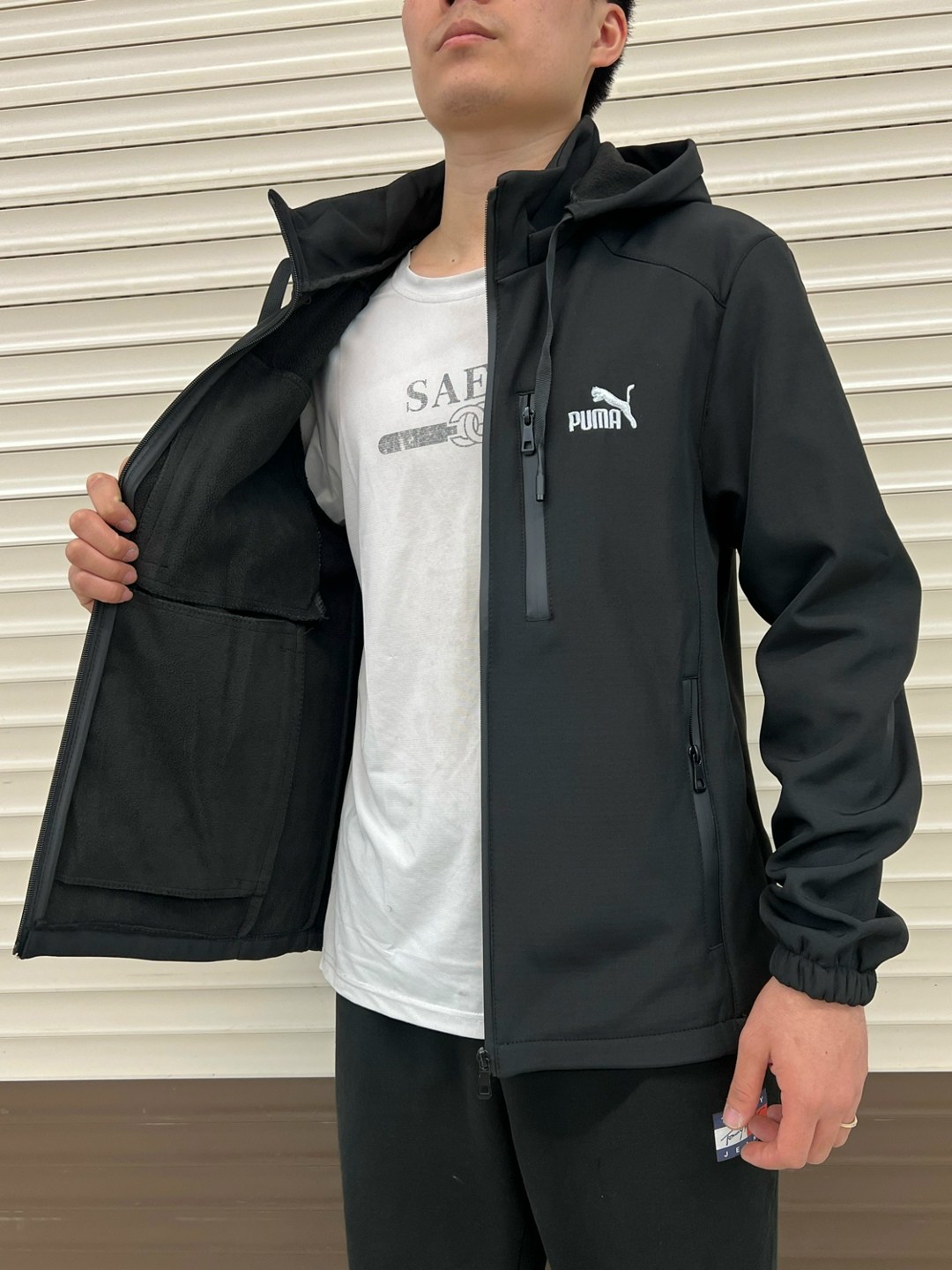 спортивная куртка,куртка puma мужская,легкая куртка,универсальная куртка,куртка puma