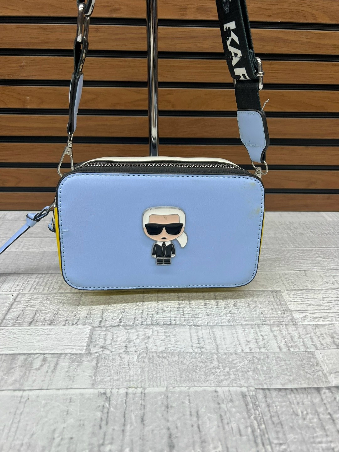 сумка karl lagerfeld,женская сумка karl lagerfeld,сумка карл лагерфельд синяя,сумка кросс боди karl lagerfeld,сумка