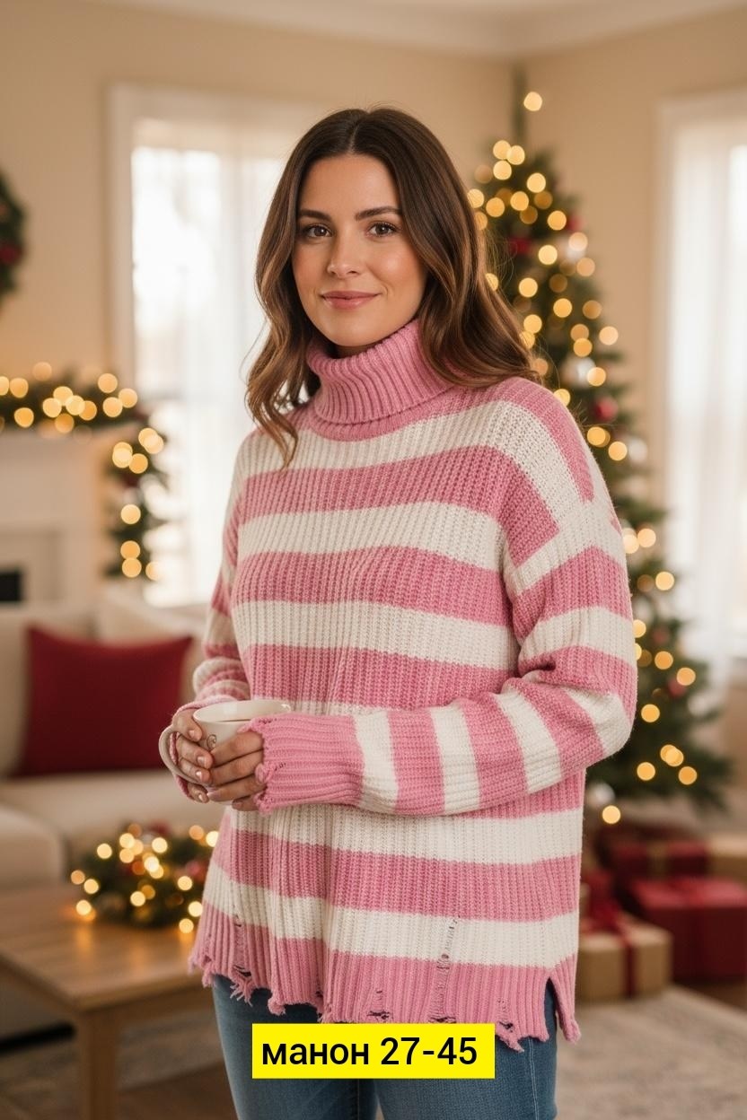 свитер,джемпер в полоску,свитера вязаные,трикотажный свитер,полосатый свитер