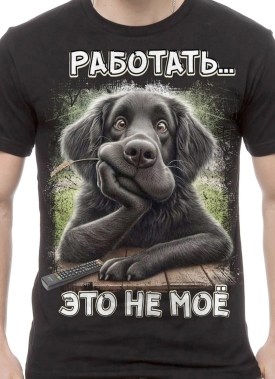 Футболка