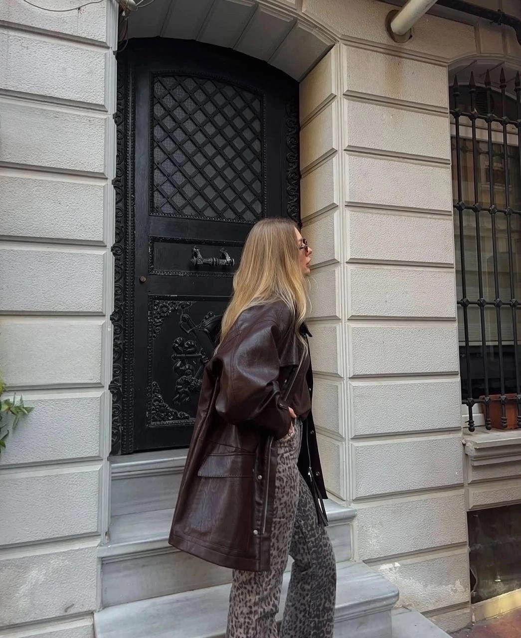 куртка из экокожи женская,куртка из экокожи,куртка из эко кожи,женская куртка из искусственной кожи,куртка оверсайз