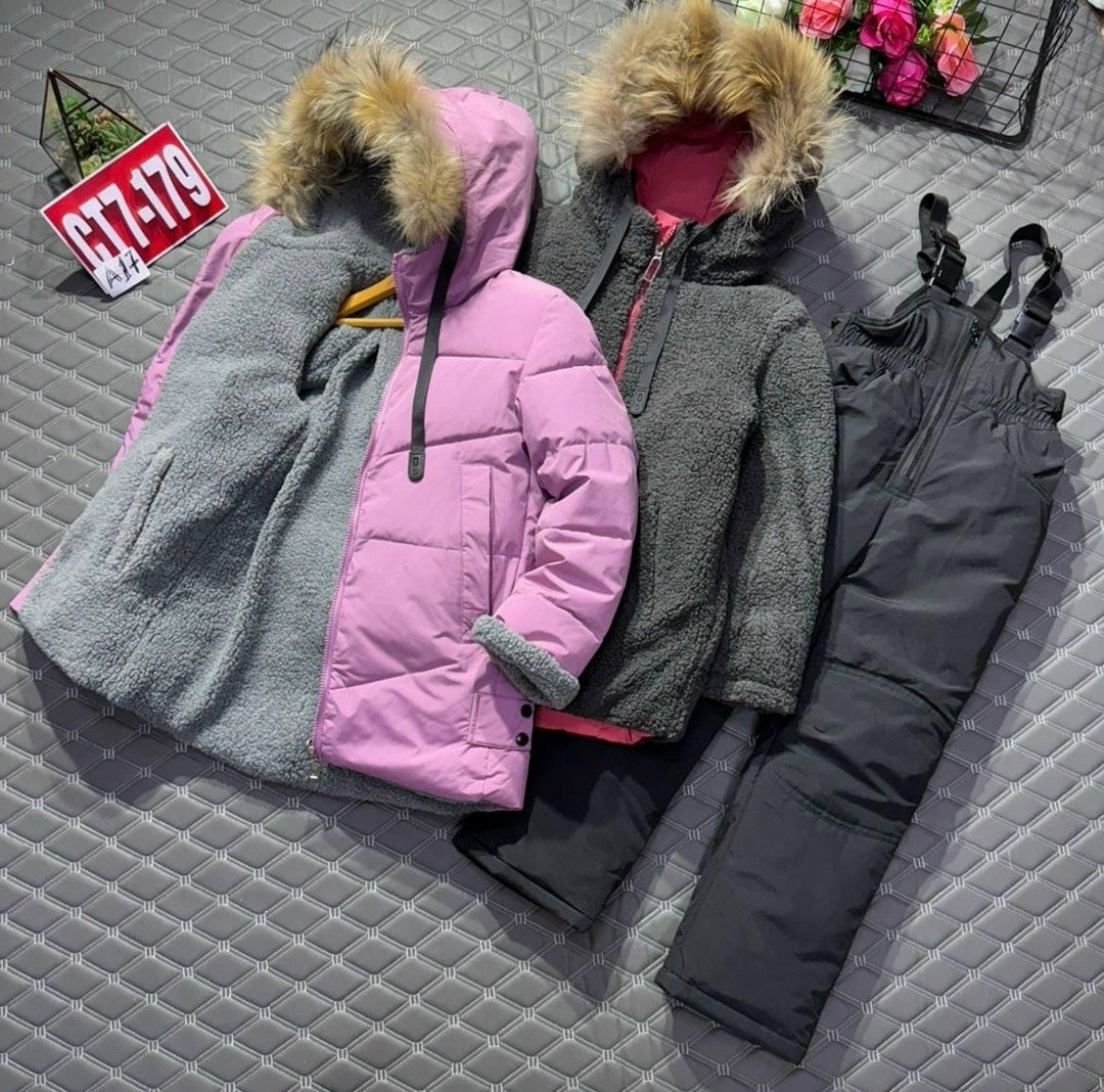 зимние костюмы,зимний костюм для девочек,детский зимний костюм,одежда зимняя,куртки зима