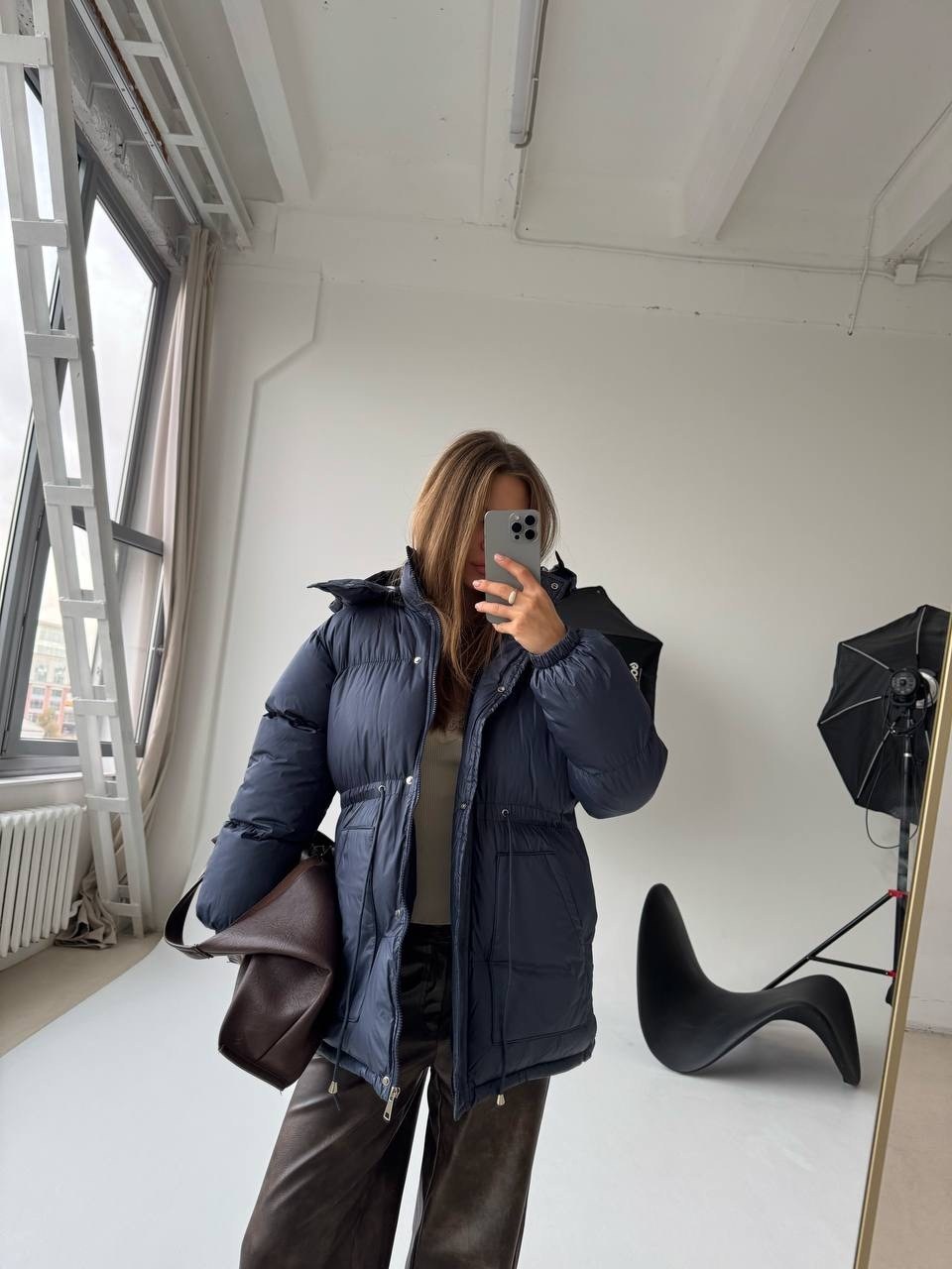 пуховик повседневный,куртка пуховик,стильные пуховики,куртка модная,куртка оверсайз