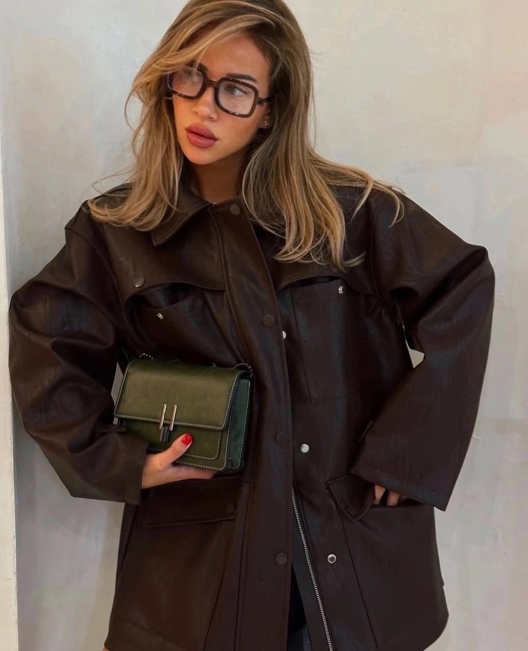 куртка из экокожи женская,куртка из экокожи,куртка из эко кожи,женская куртка из искусственной кожи,куртка оверсайз