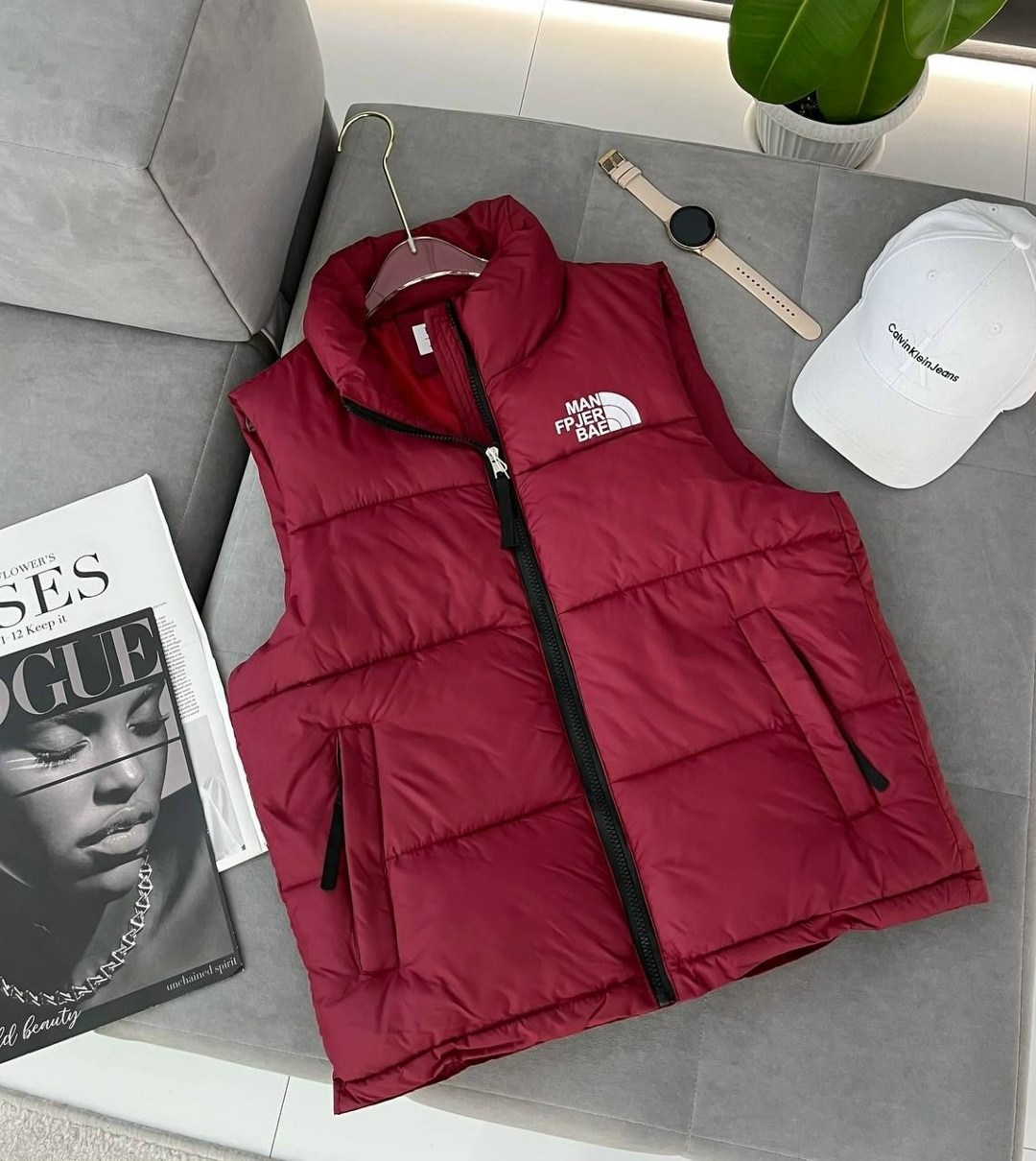 утепленный жилет the north face,жилетка тнф 700,жилет the north face,жилет,жилетка мужская норд фейс