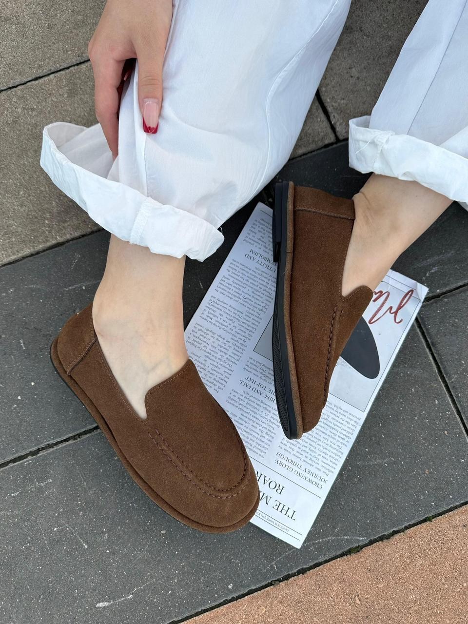 замшевые лоферы,лоферы женские из натуральной замши,лоферы из натуральной замши,лоферы женский,лоферы женские замшевые