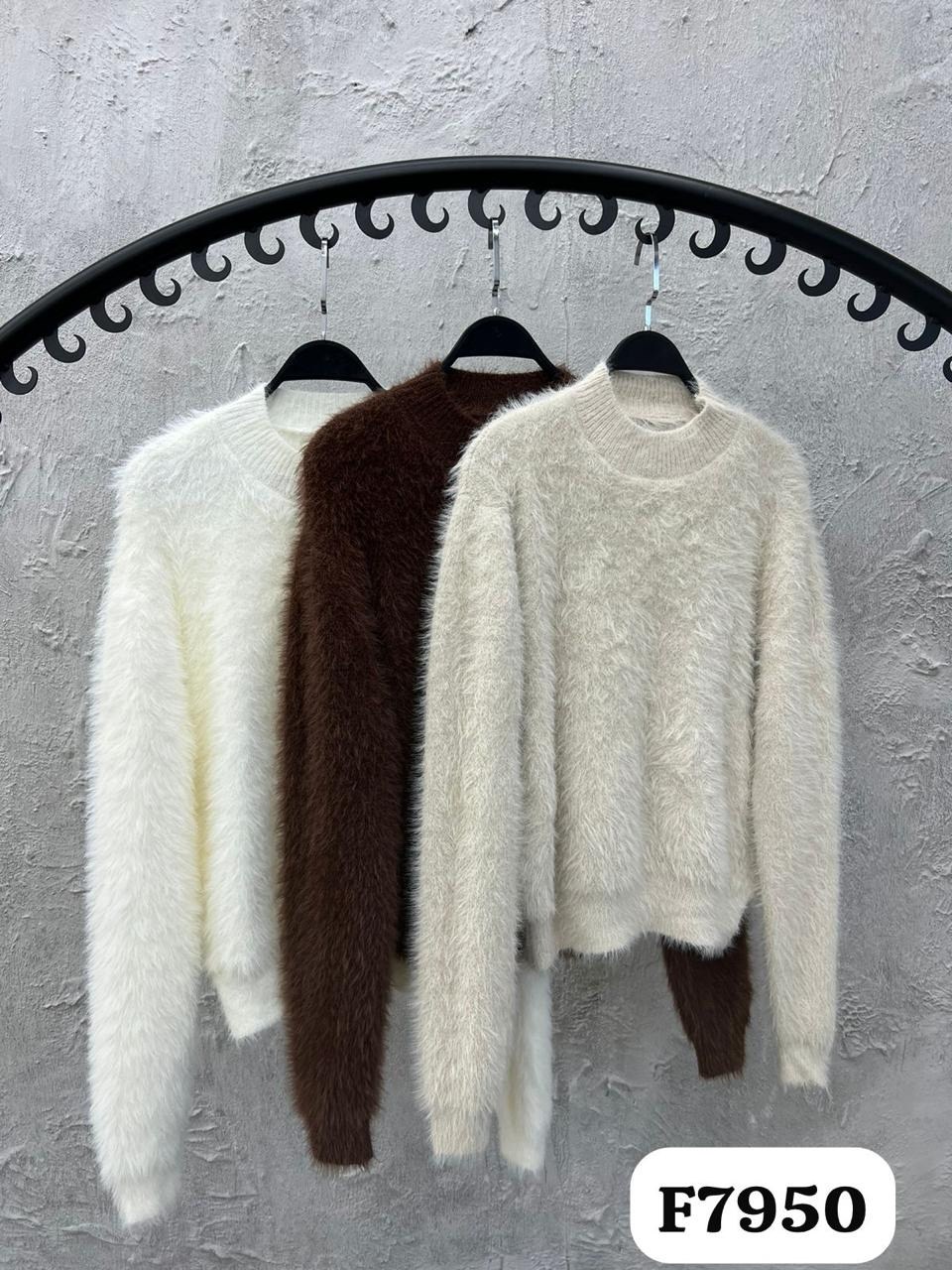 пушистый свитер,пушистый джемпер,пушистая кофта,свитер из ангоры,свитера женские